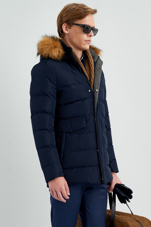 Picture of Giovane G. Designers Coat Jacket