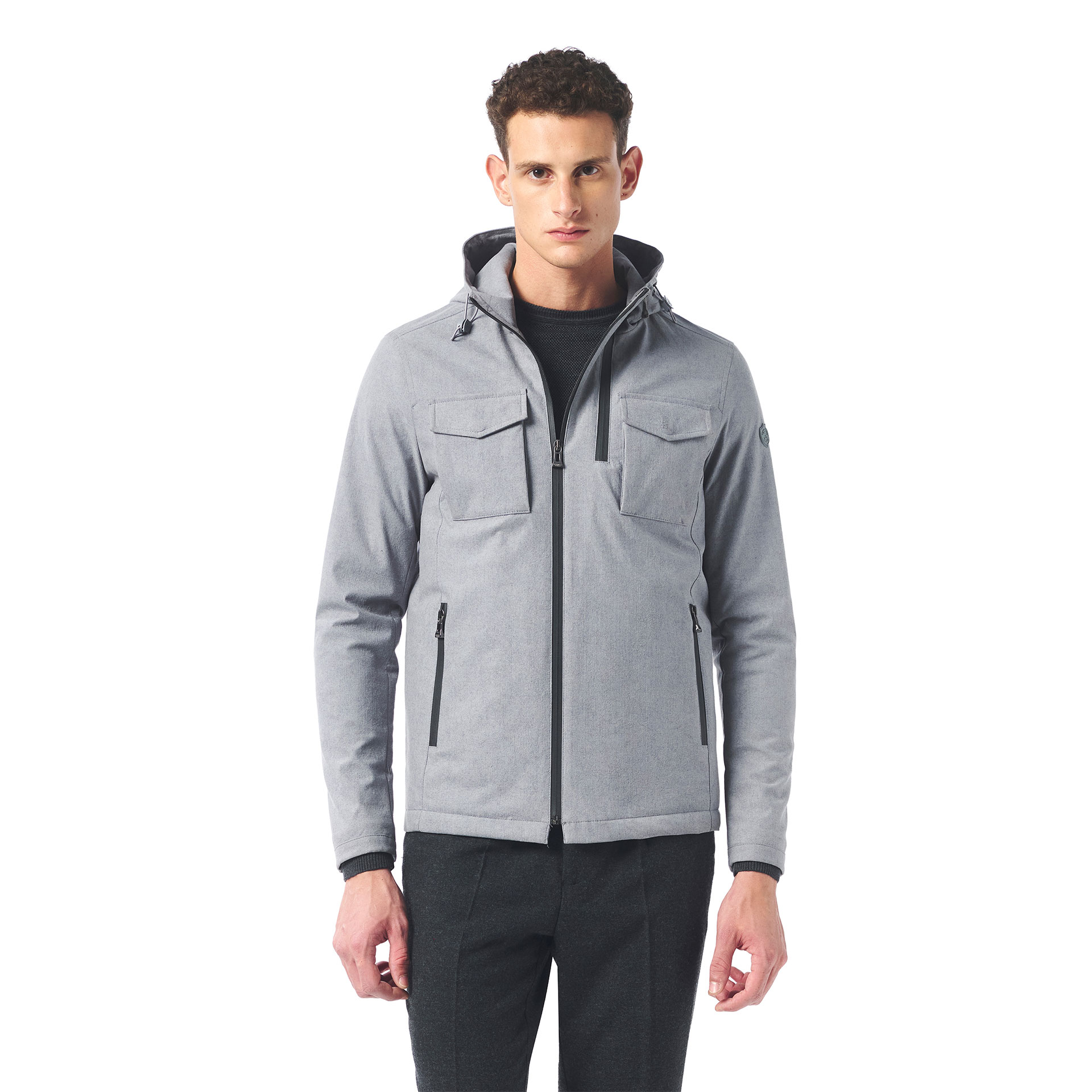 Resim Giovane Gentile Mont / Kaban