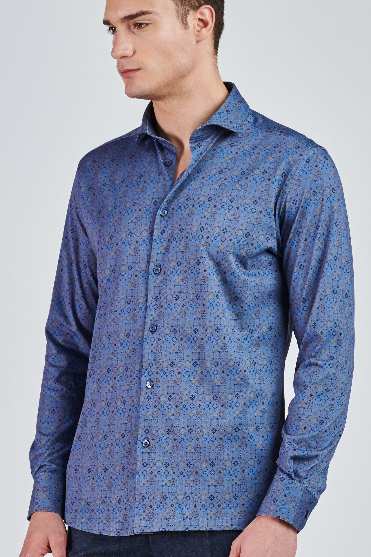Picture of Giovane G. Designers Shirt