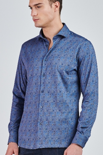 Resim Giovane G. Designers Gömlek