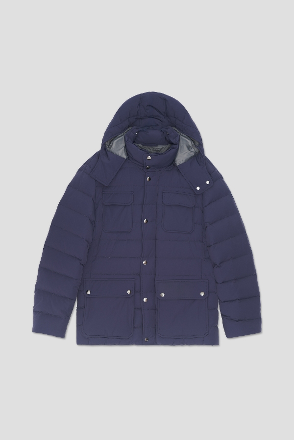 Picture of Giovane Gentile Coat Jacket