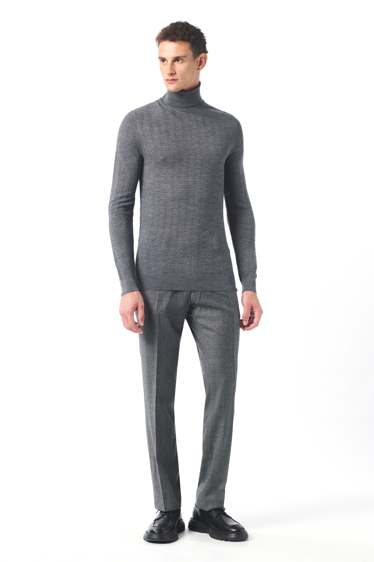 Resim Giovane G. Designers Triko