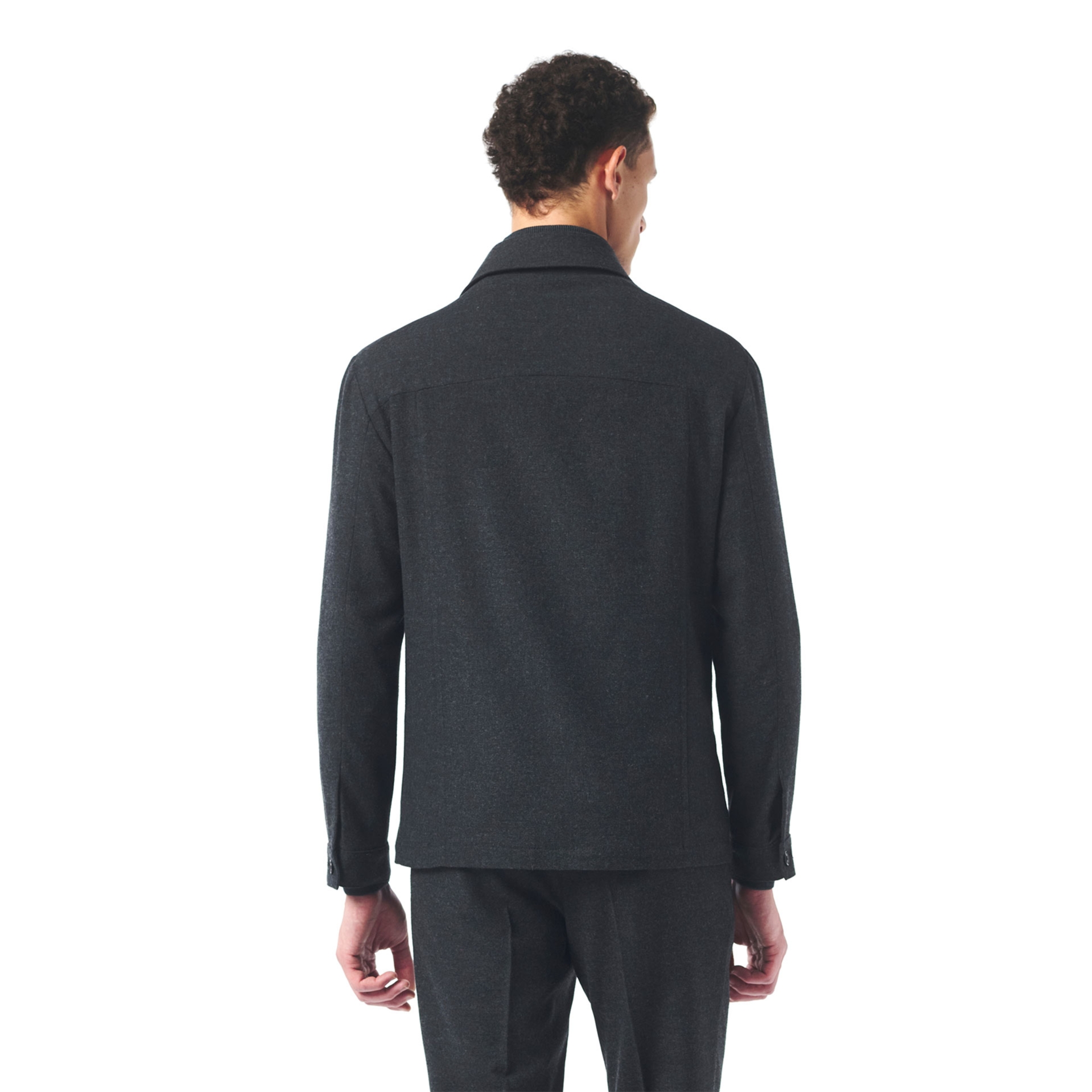 Picture of Giovane Gentile Coat Jacket