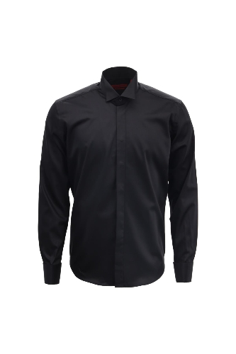 Picture of Giovane Gentile Tuxedo Shirt