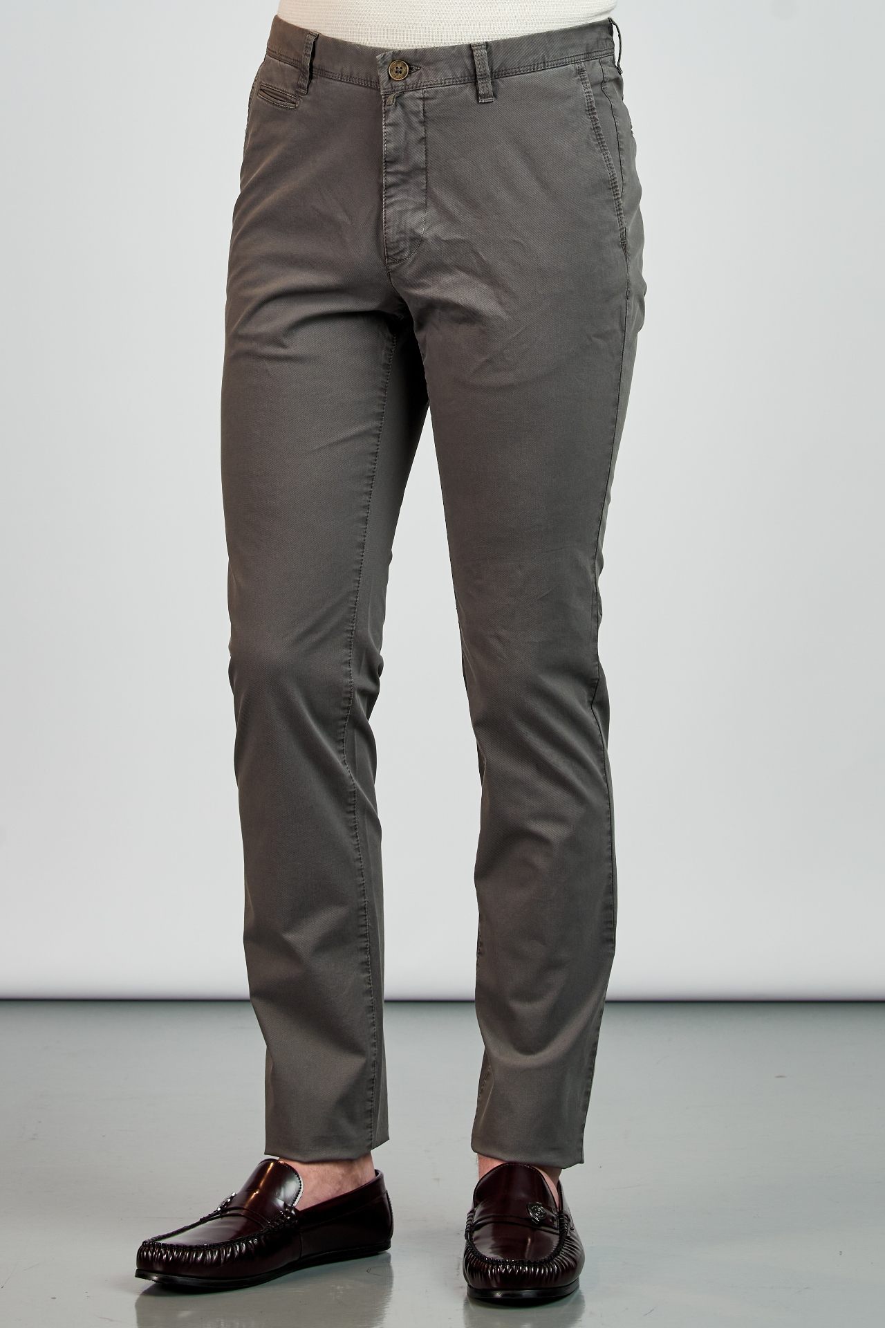 Picture of Giovane Gentile Trousers Casual
