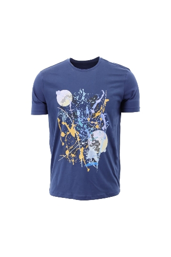 Resim Giovane Gentile T-Shirt