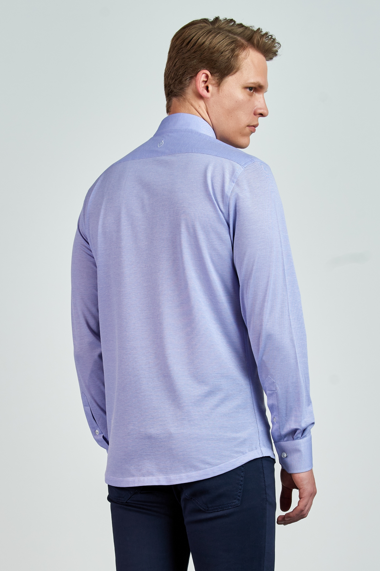 Resim Giovane Gentile Gömlek