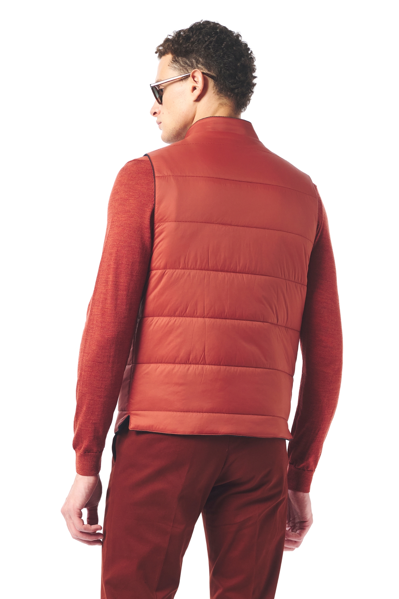 Picture of Giovane Gentile Vest/Coat