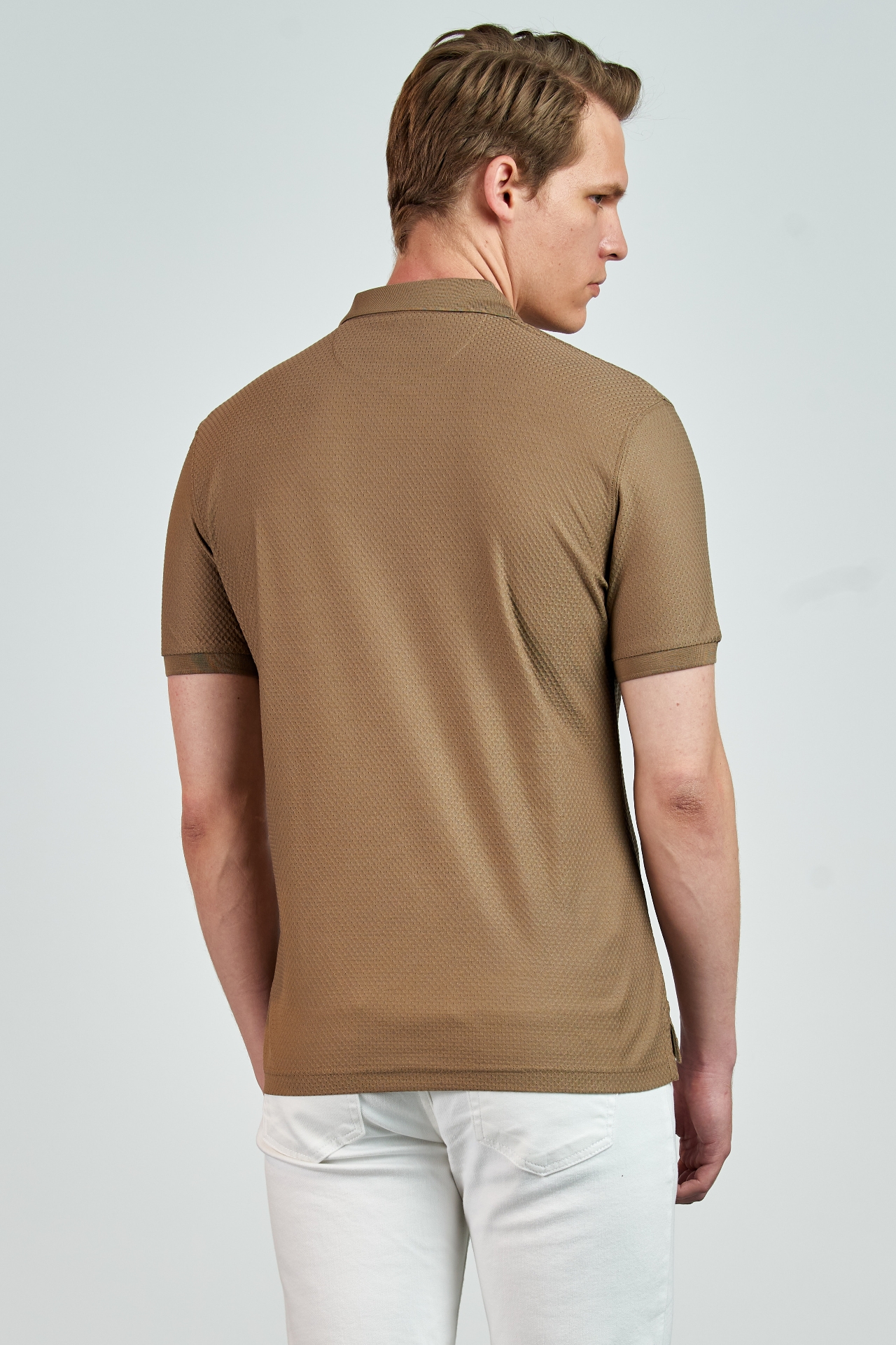 Picture of Giovane Gentile T-shirt