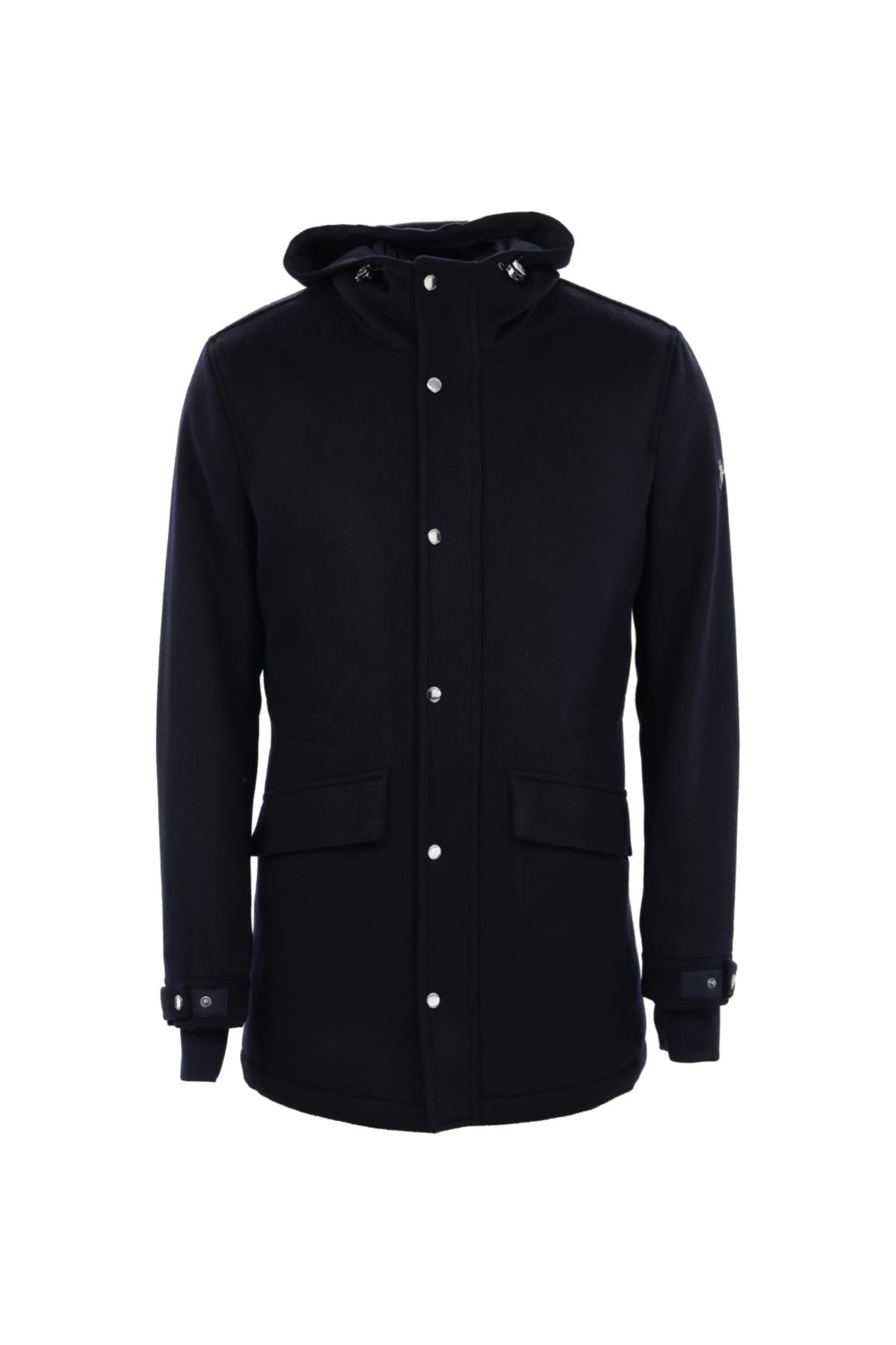 Picture of Giovane G. Designers OverCoat
