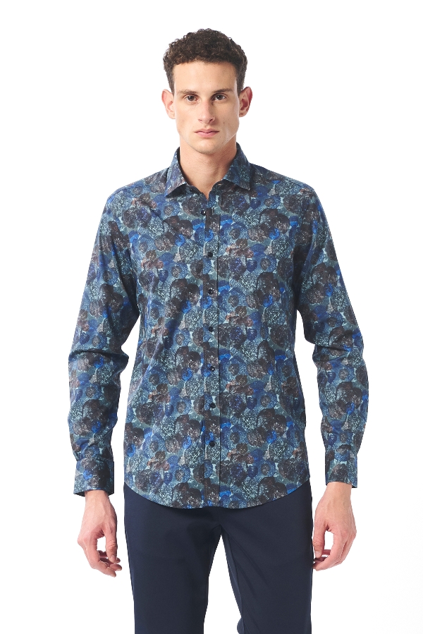 Picture of Giovane G. Designers Shirt