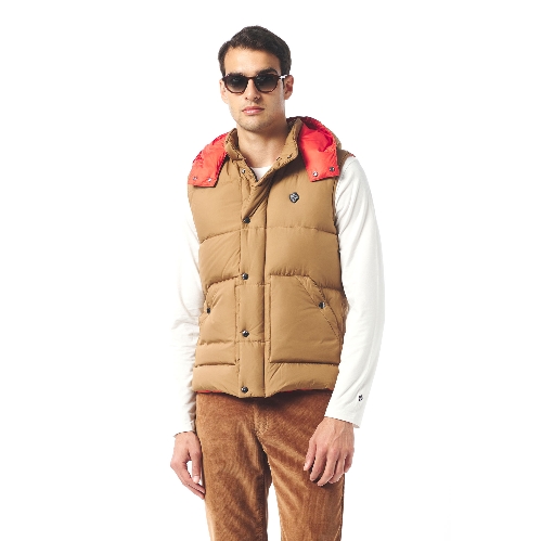 Resim Giovane Gentile Yelek/Mont