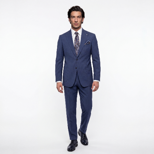 Picture of Giovane Gentile Takım Elbise