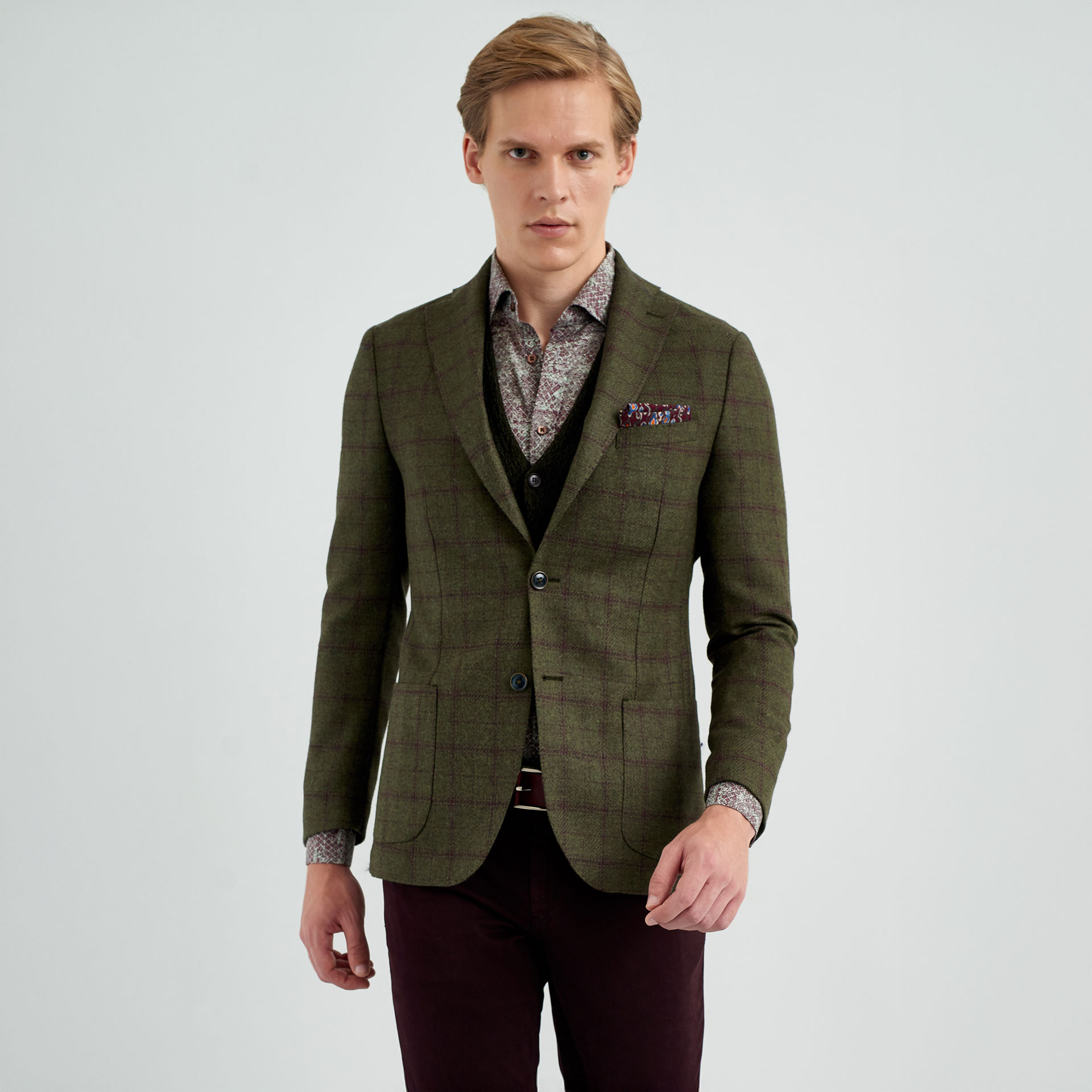 Resim Giovane G. Designers Ceket