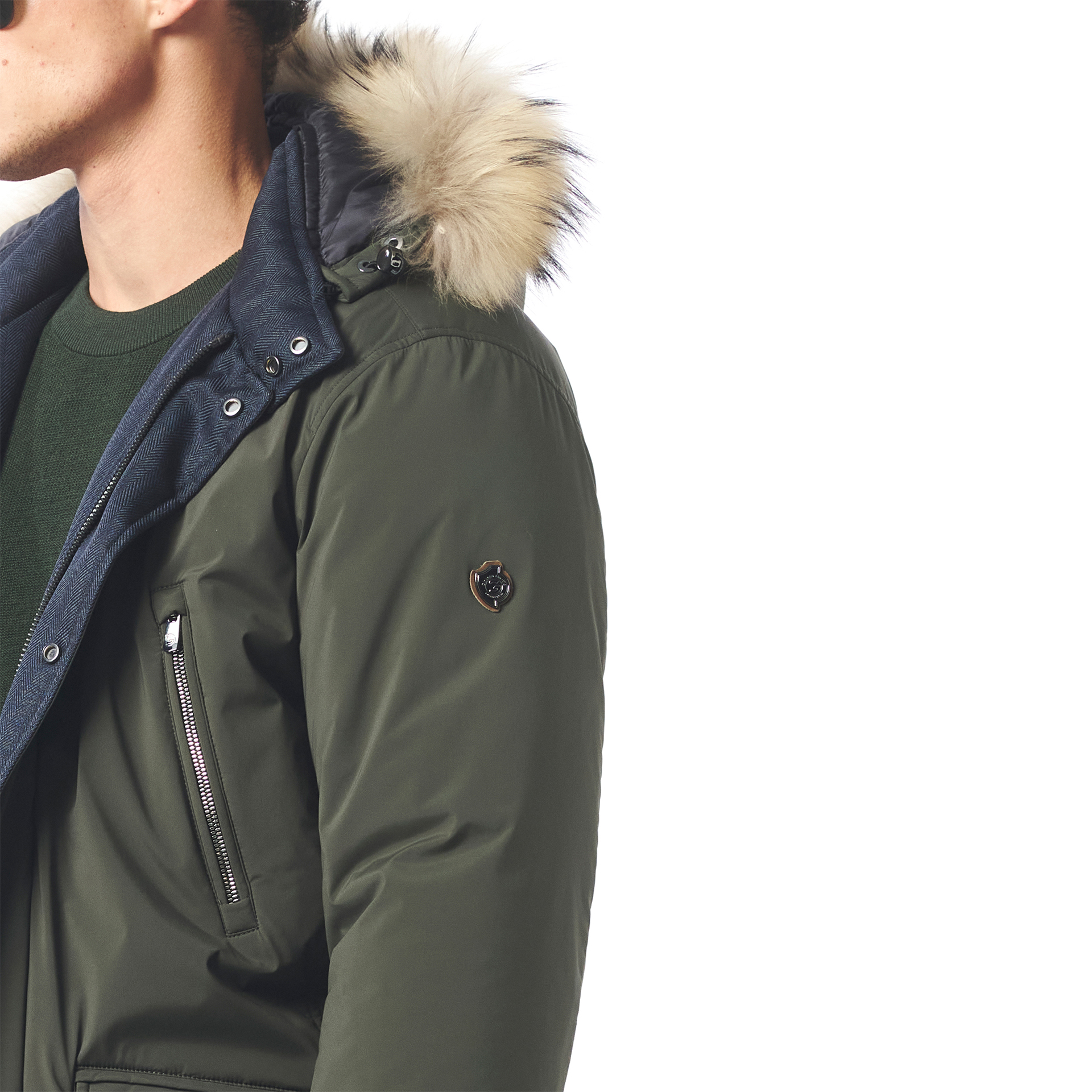 Resim Giovane Gentile Mont / Kaban