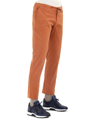 Picture of Giovane Gentile Trousers Casual