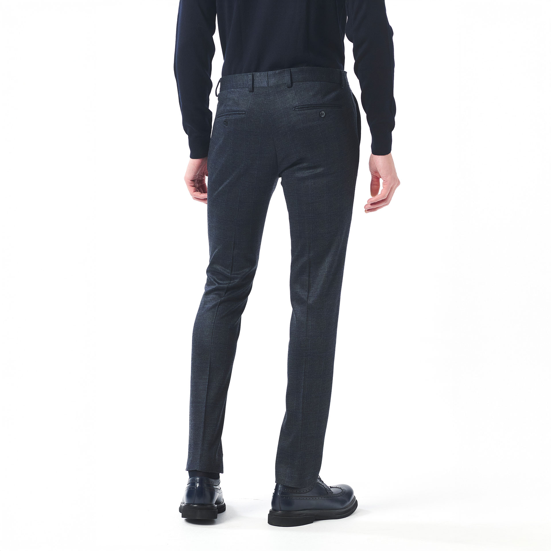 Picture of Giovane G. Designers Trousers Casual