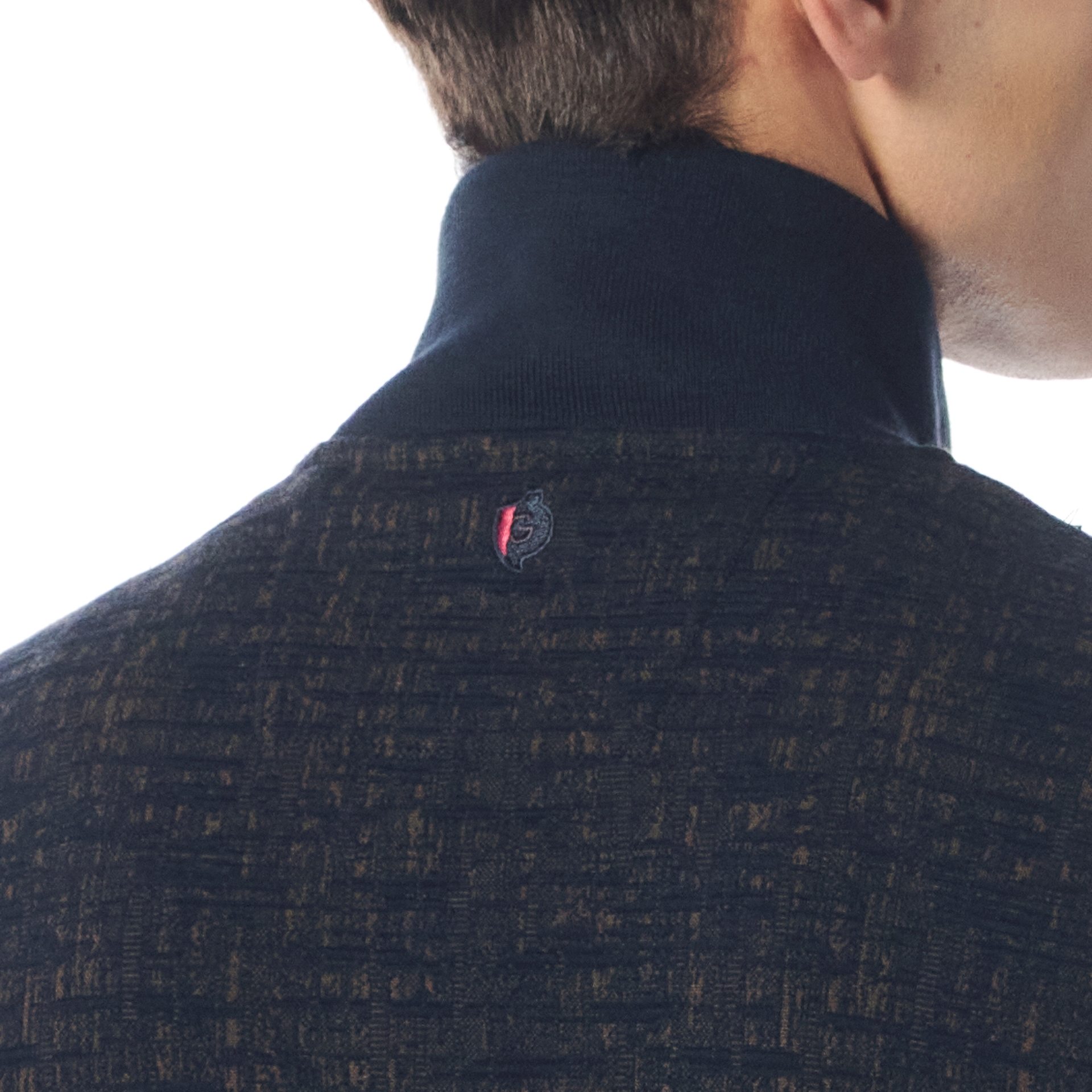 Resim Giovane Gentile Eşofman Üst