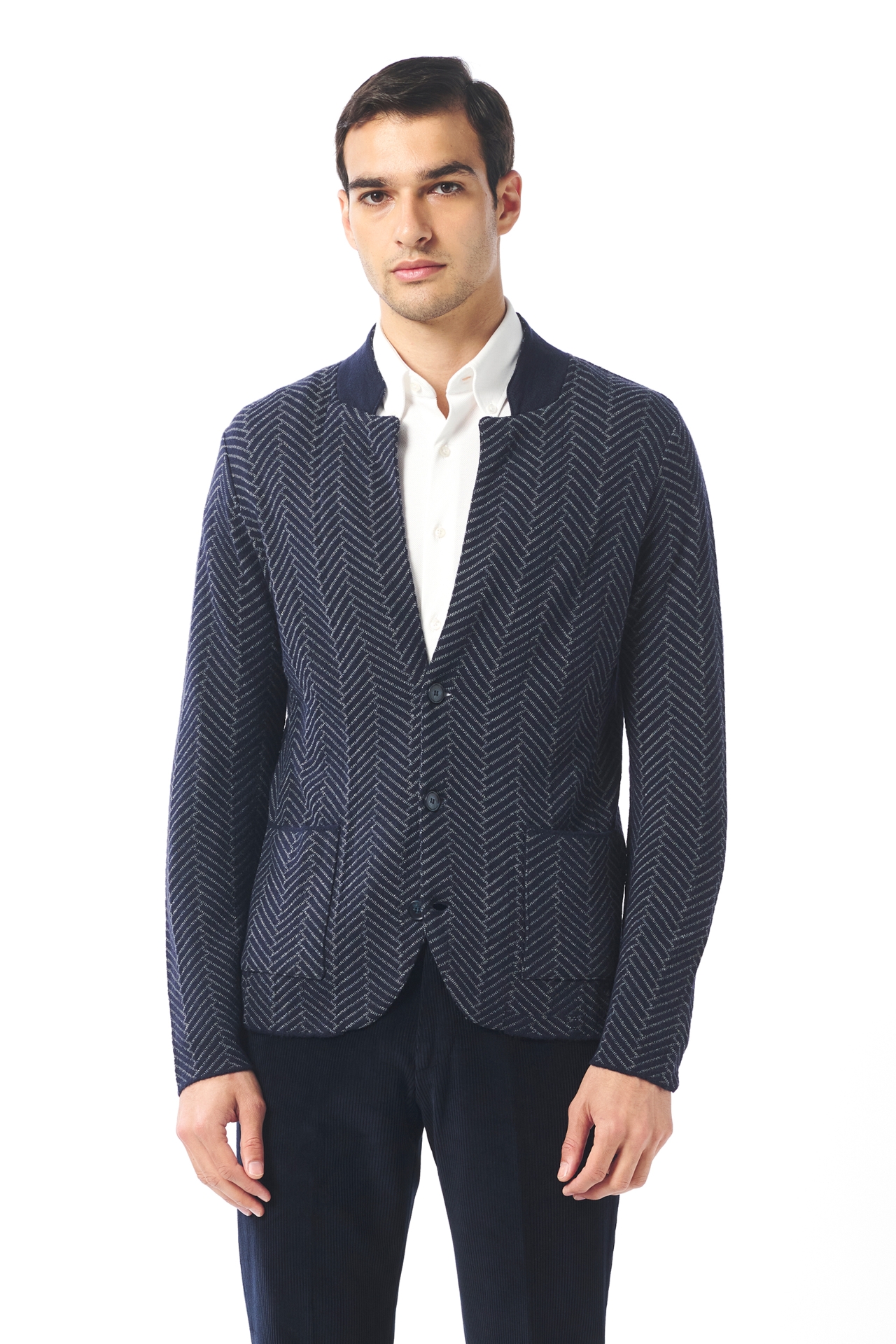 Picture of Giovane Gentile Tricot