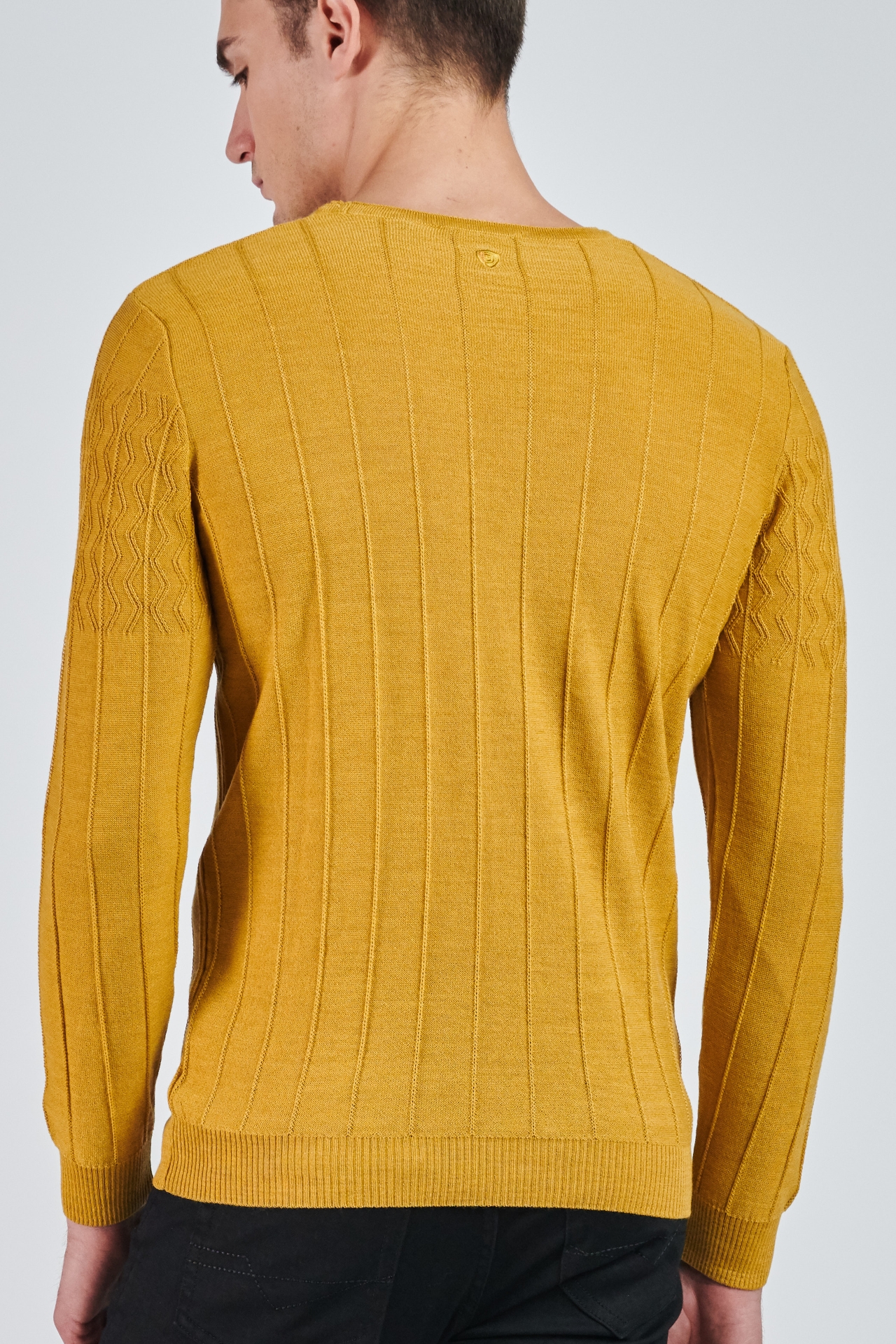 Picture of Giovane G. Designers Tricot