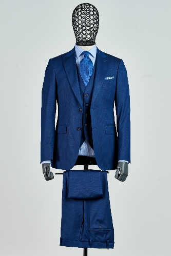 Picture of Giovane G. Designers Suit Vest