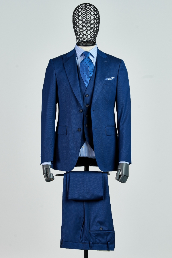 Resim Giovane G. Designers Takım Elbise Yelekli