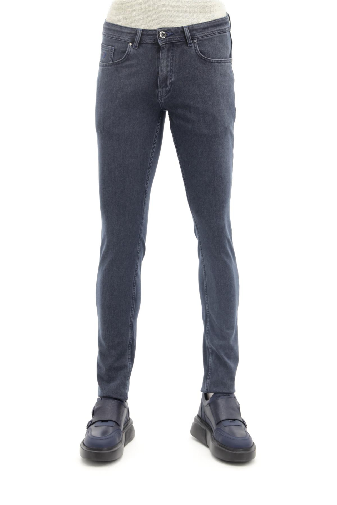 Picture of Giovane G. Designers Trousers Denim