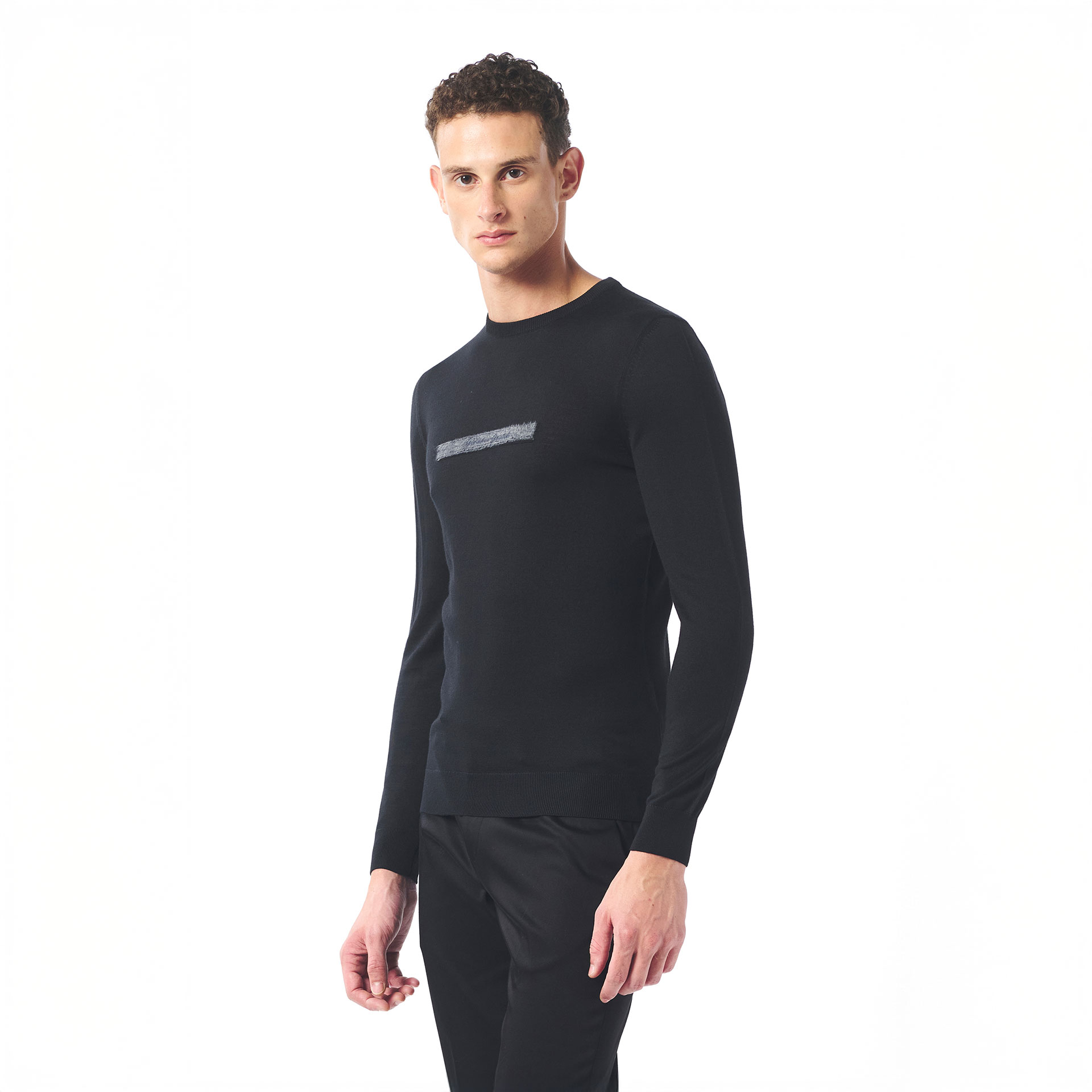 Resim Giovane G. Designers Triko