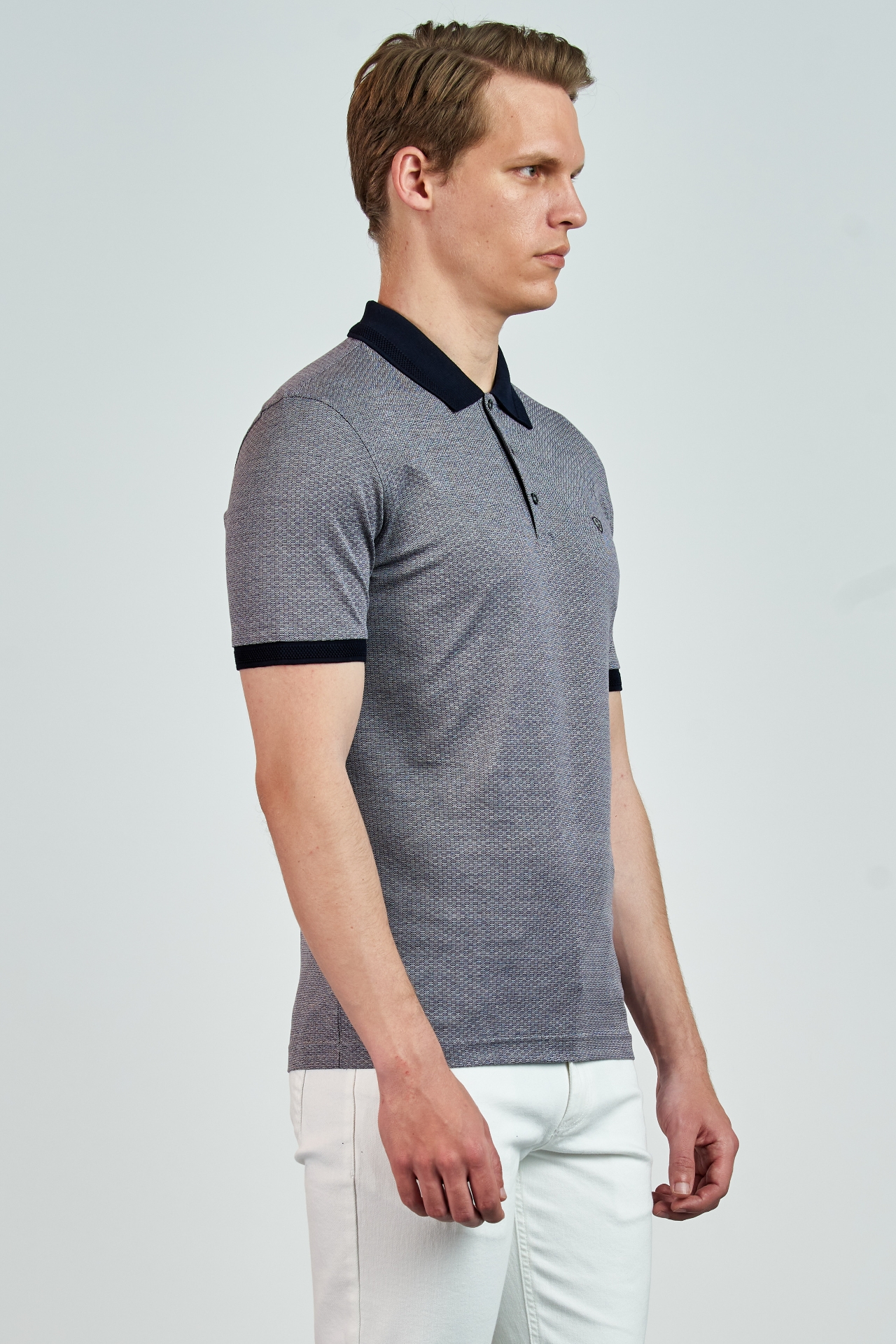 Picture of Giovane Gentile T-shirt