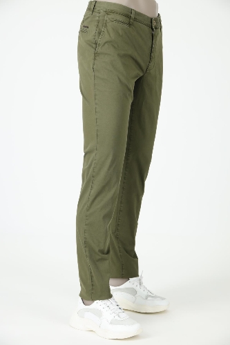 Picture of Giovane Gentile Trousers Casual