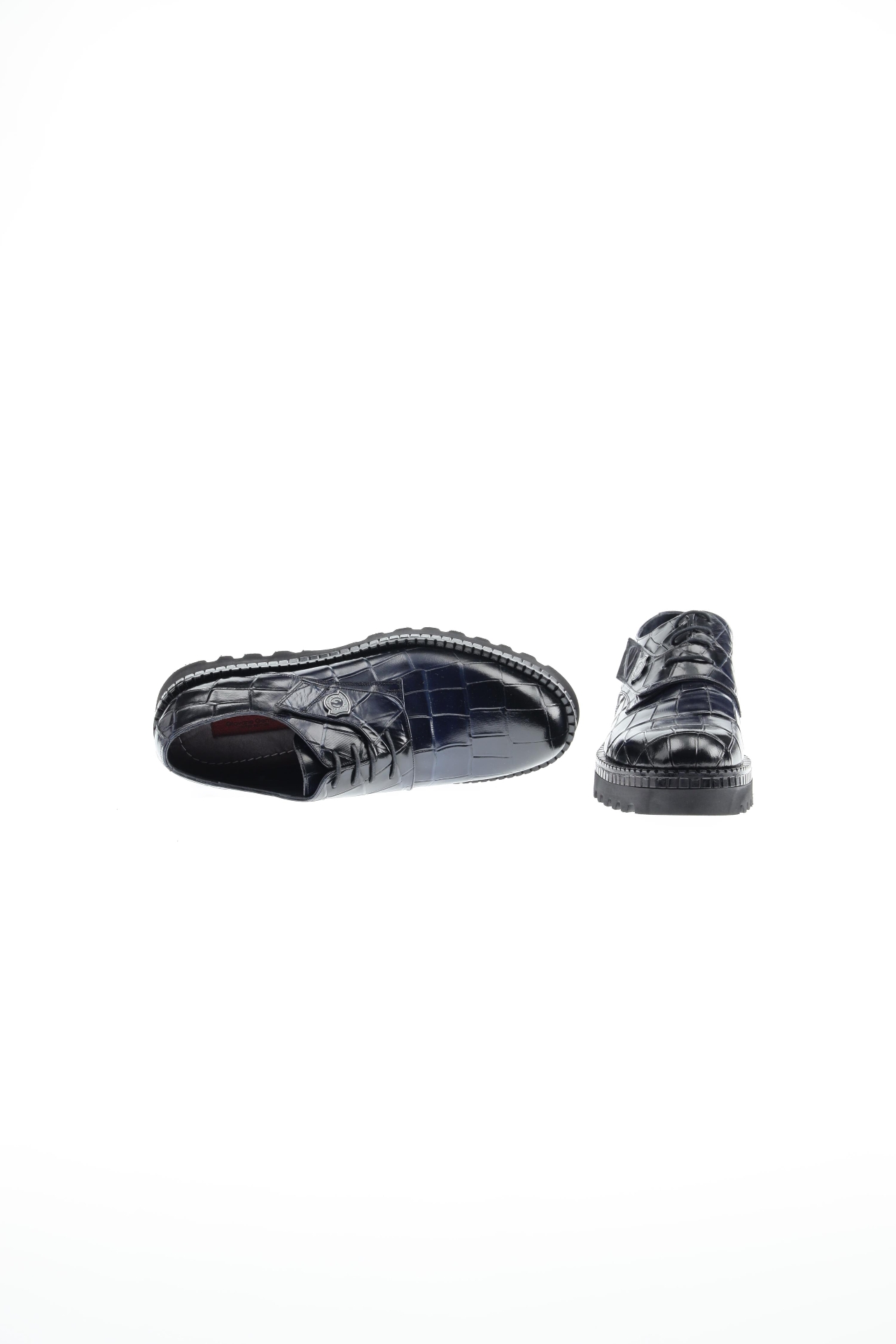 Picture of Giovane Gentile Shoes