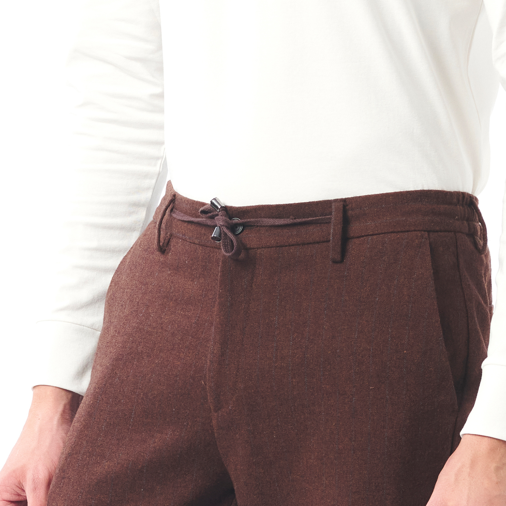 Resim Giovane Gentile Pantolon