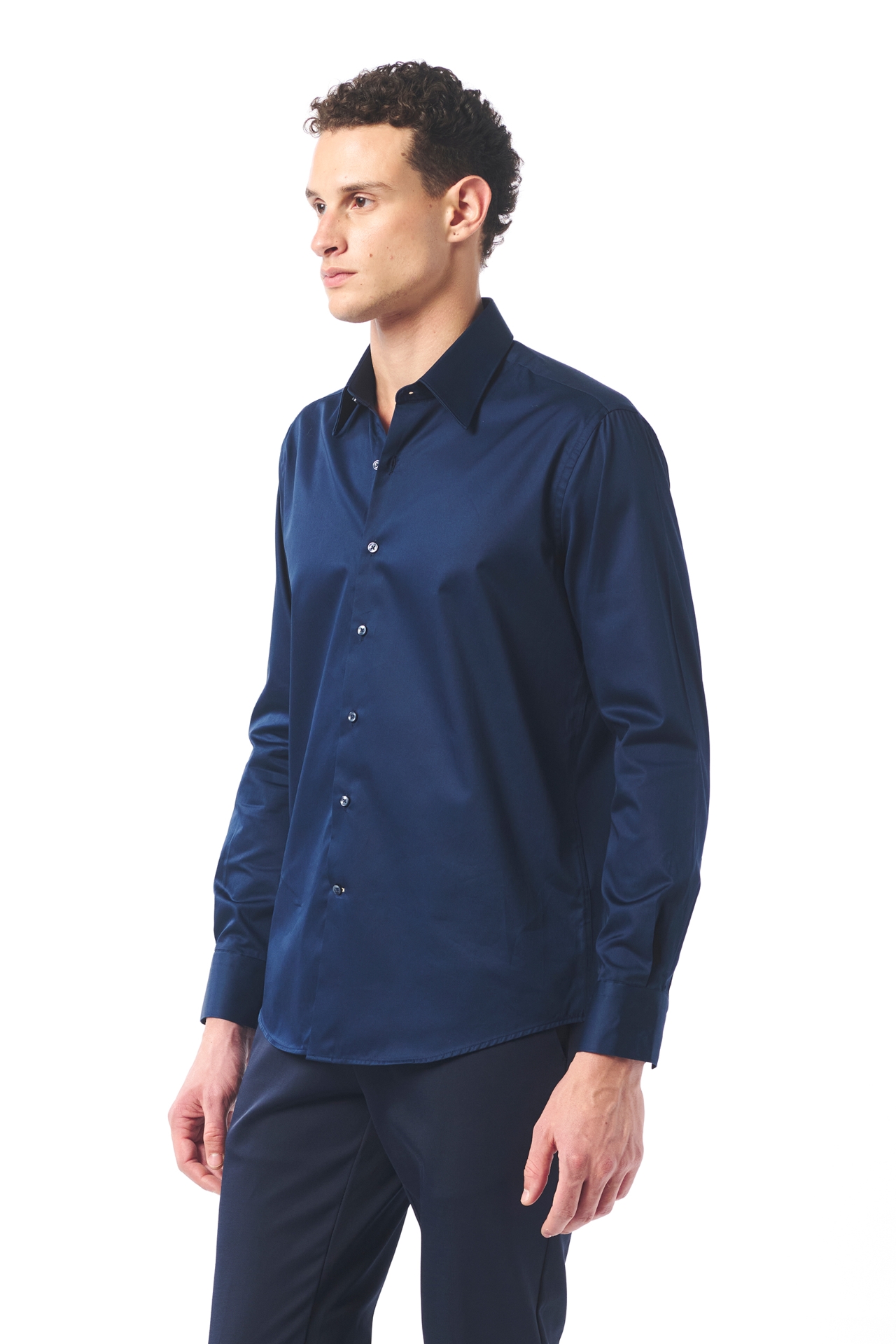 Picture of Giovane Gentile Shirt (Basic Series)
