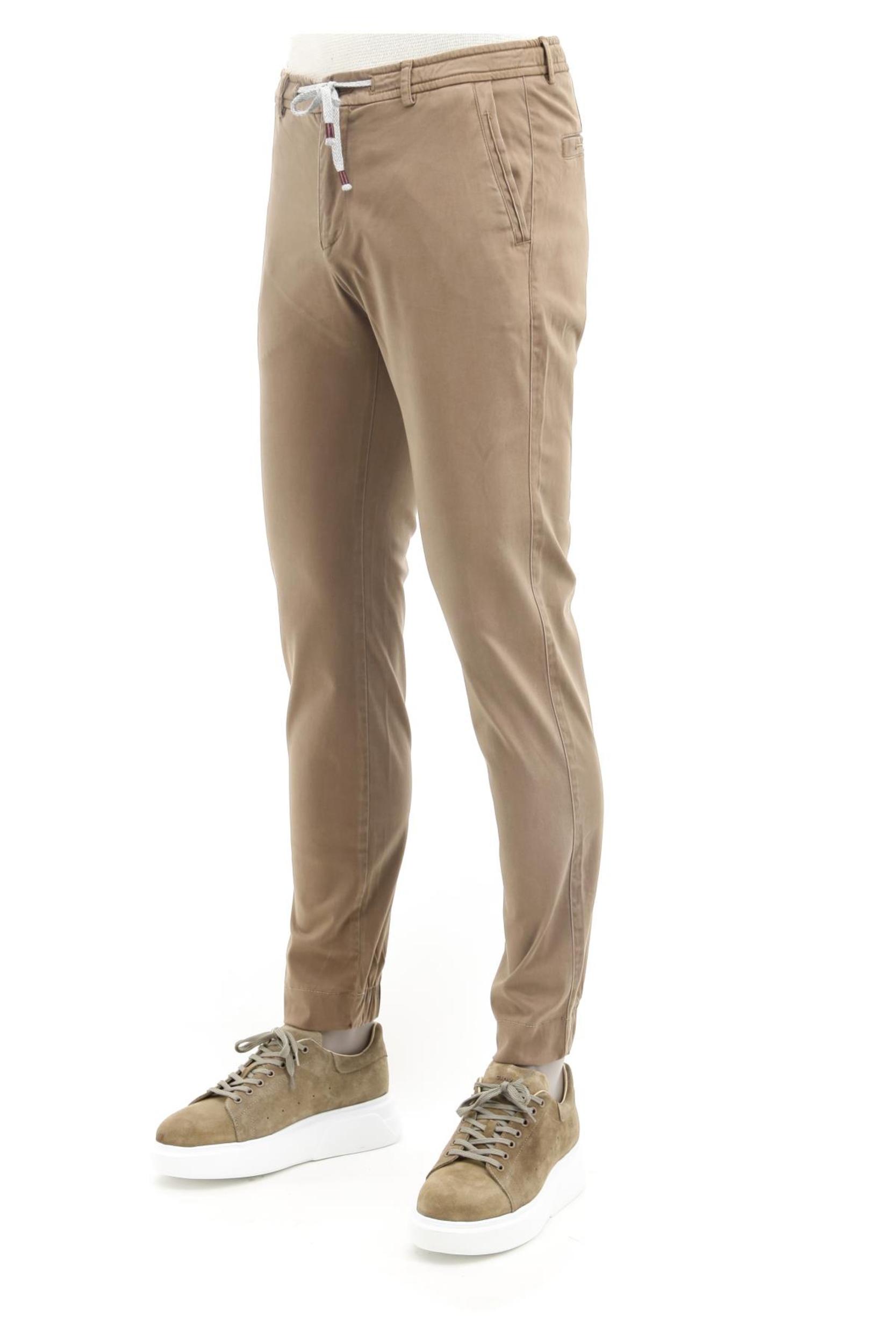 Picture of Giovane Gentile Trousers Casual