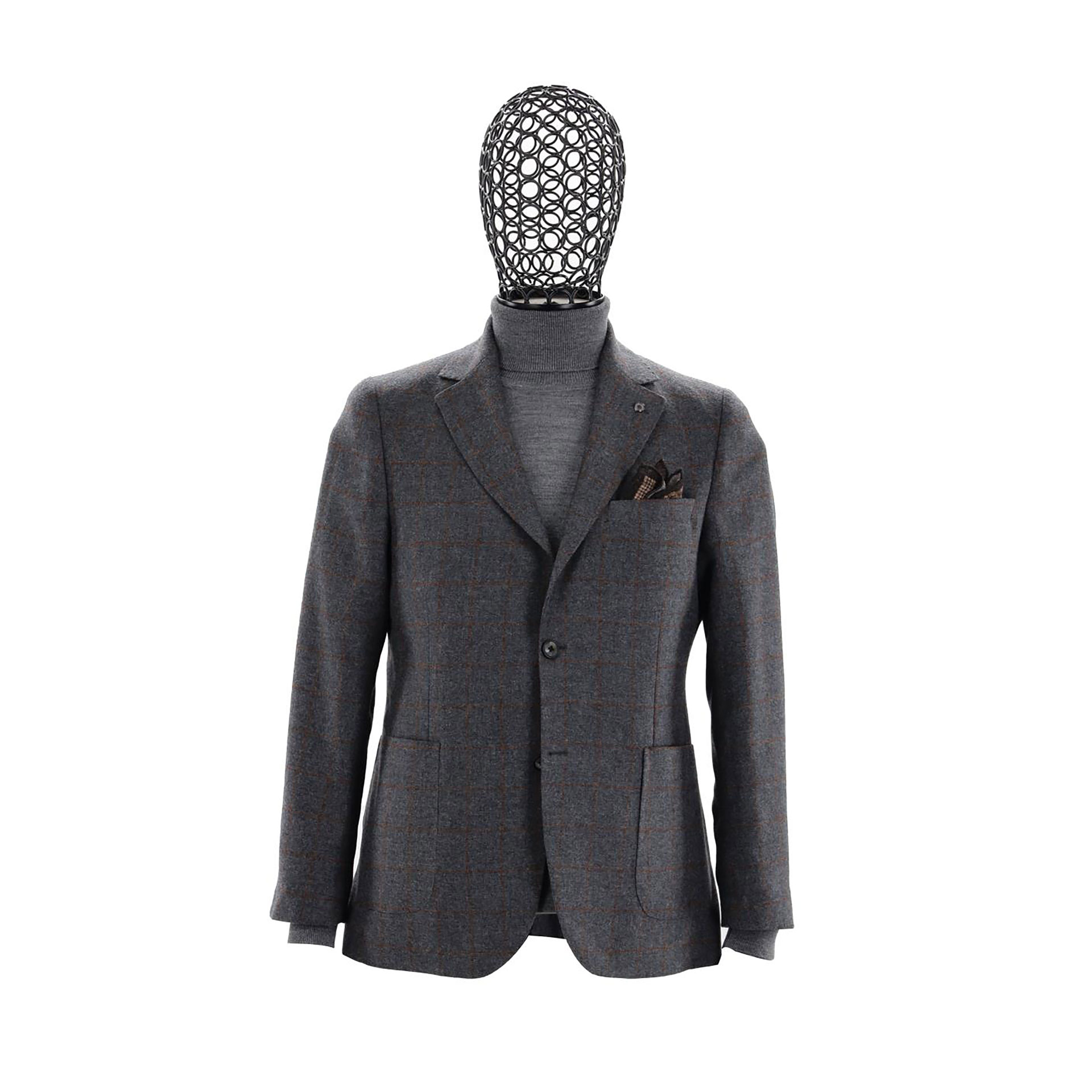 Resim Giovane Gentile Ceket