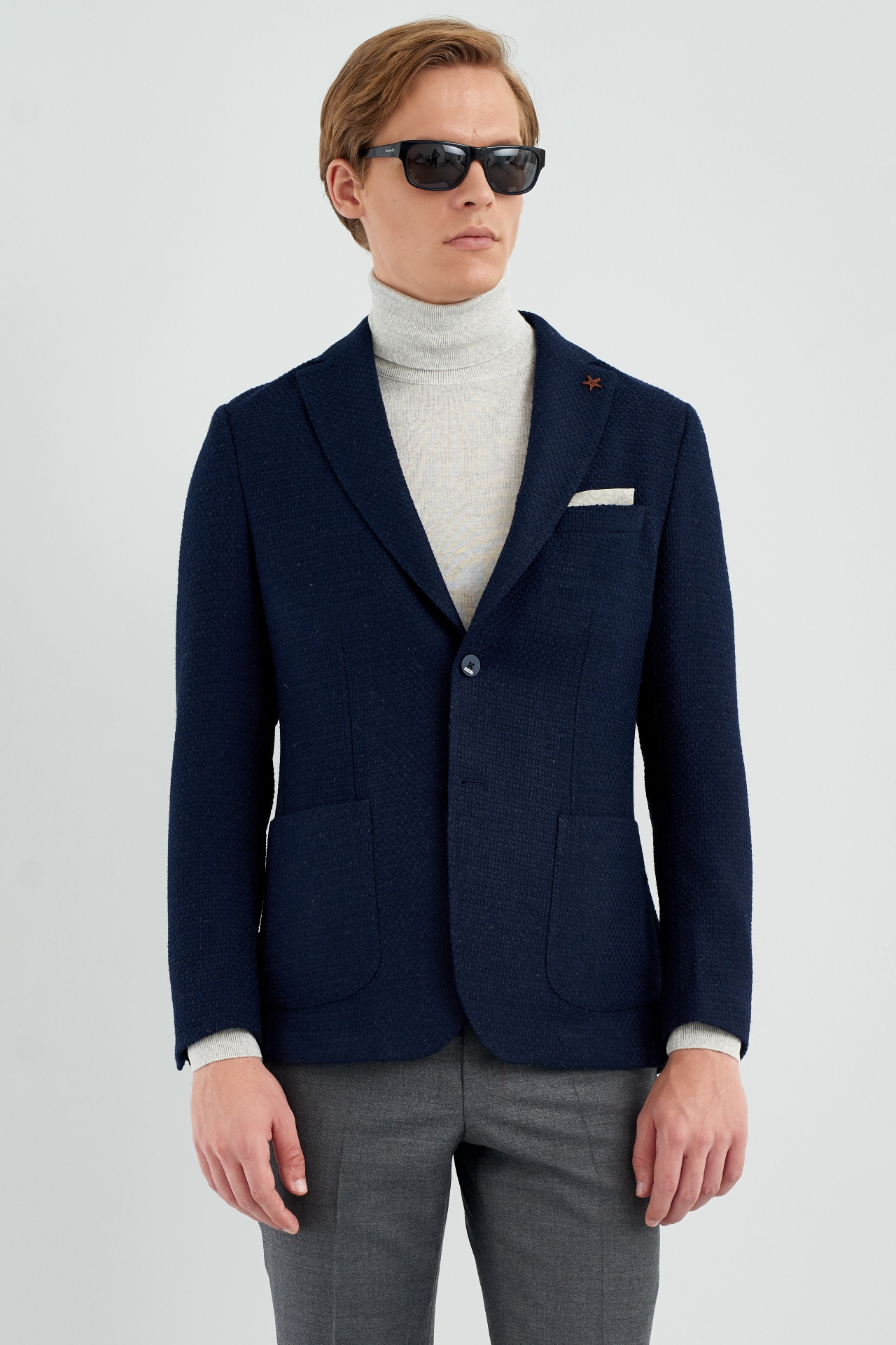 Picture of Giovane G. Designers Jacket