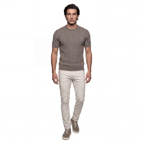 Picture of Giovane Gentile Triko