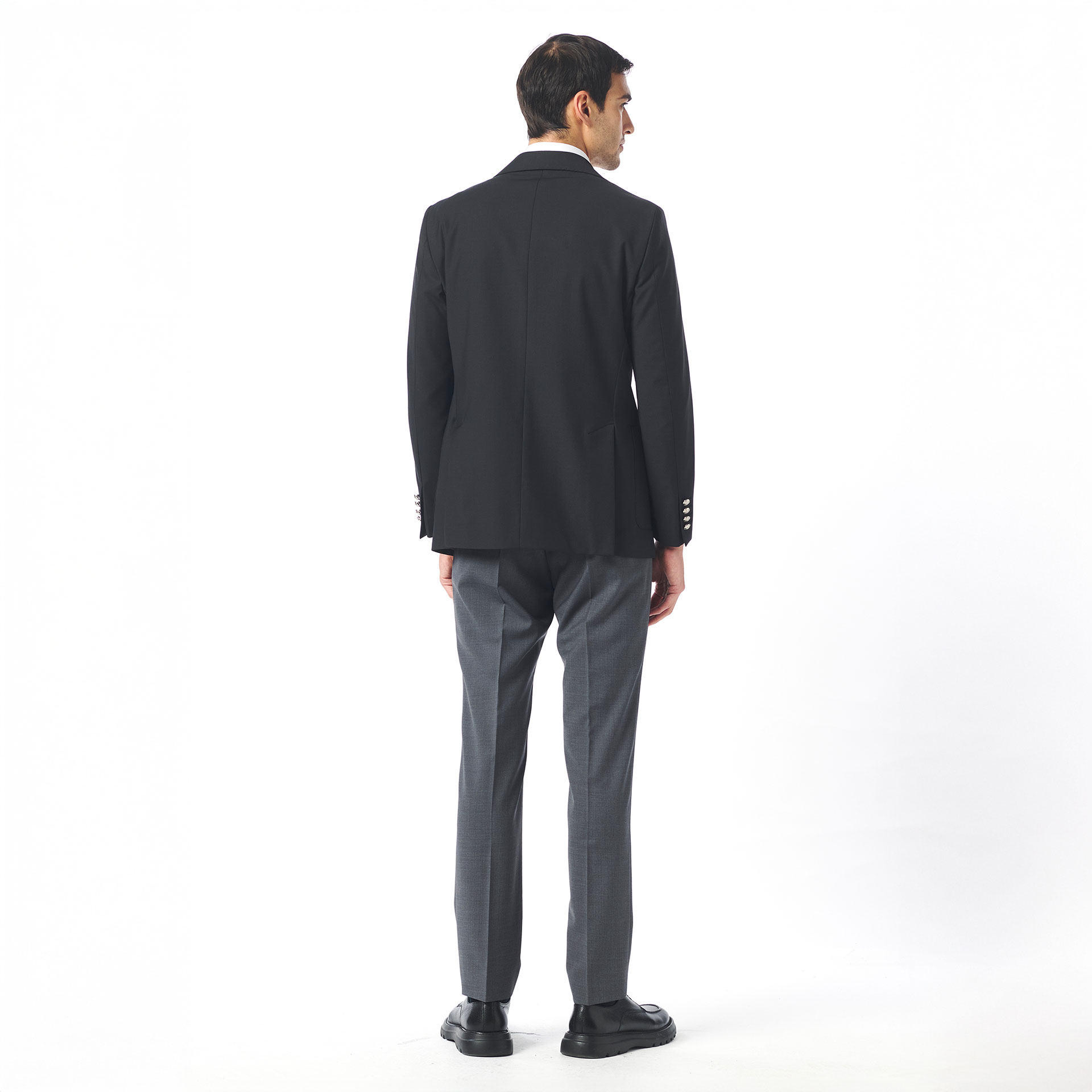 Resim Giovane Gentile Ceket (Basic Series)