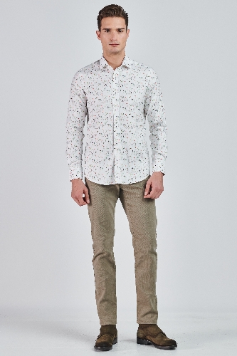 Resim Giovane G. Designers Gömlek