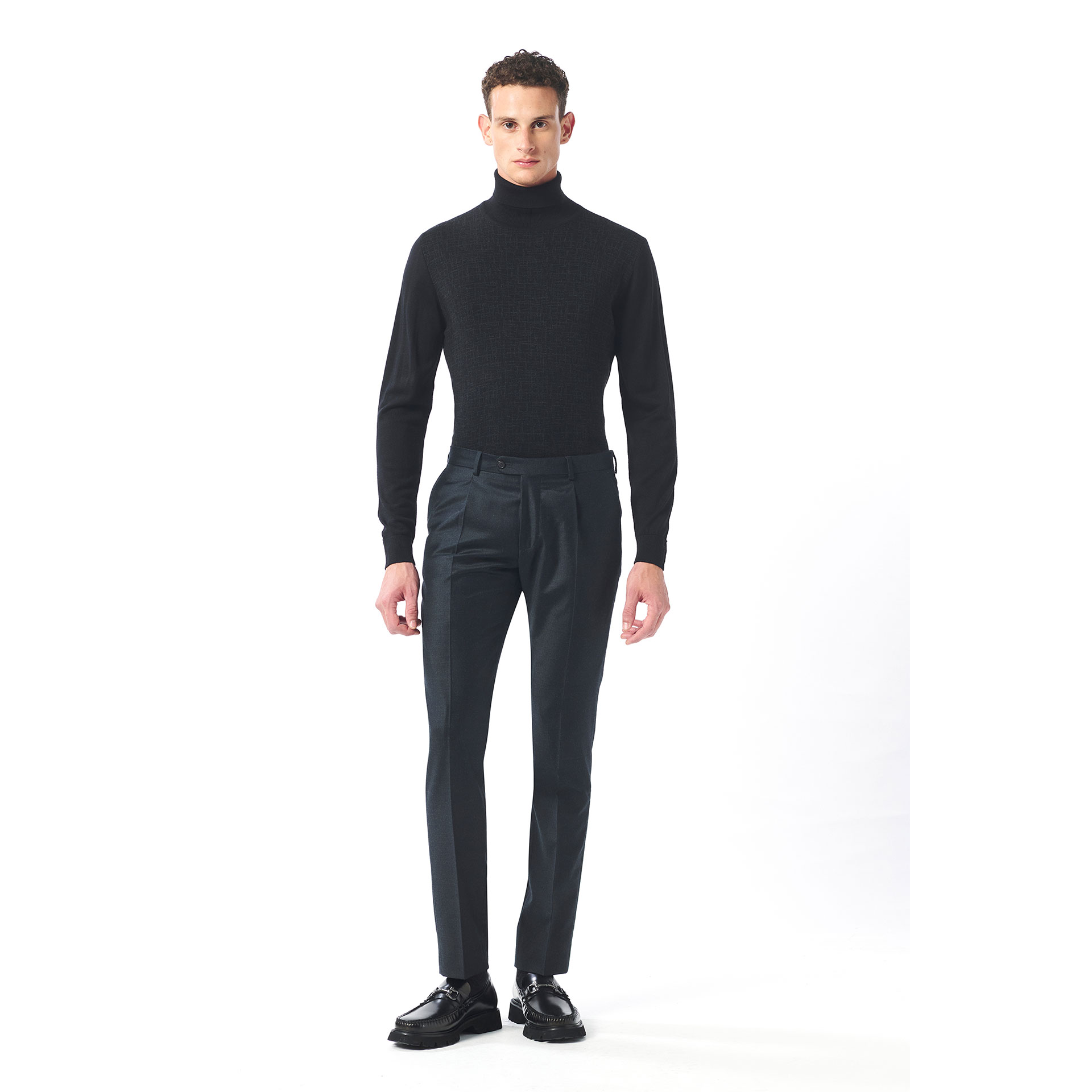 Resim Giovane Gentile Pantolon