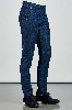 Resim Giovane G. Designers Pantolon Denim