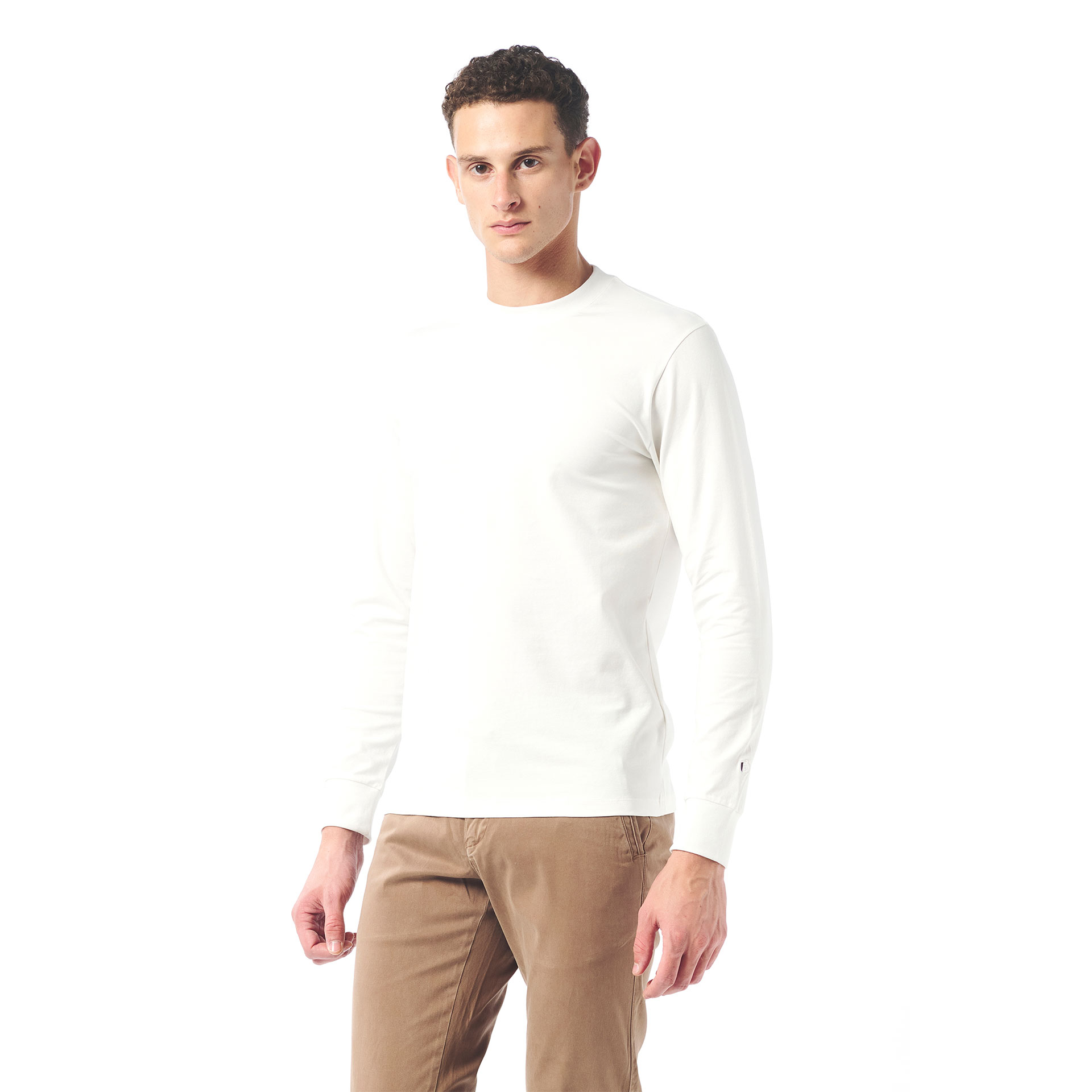 Picture of Giovane G. Designers T-shirt