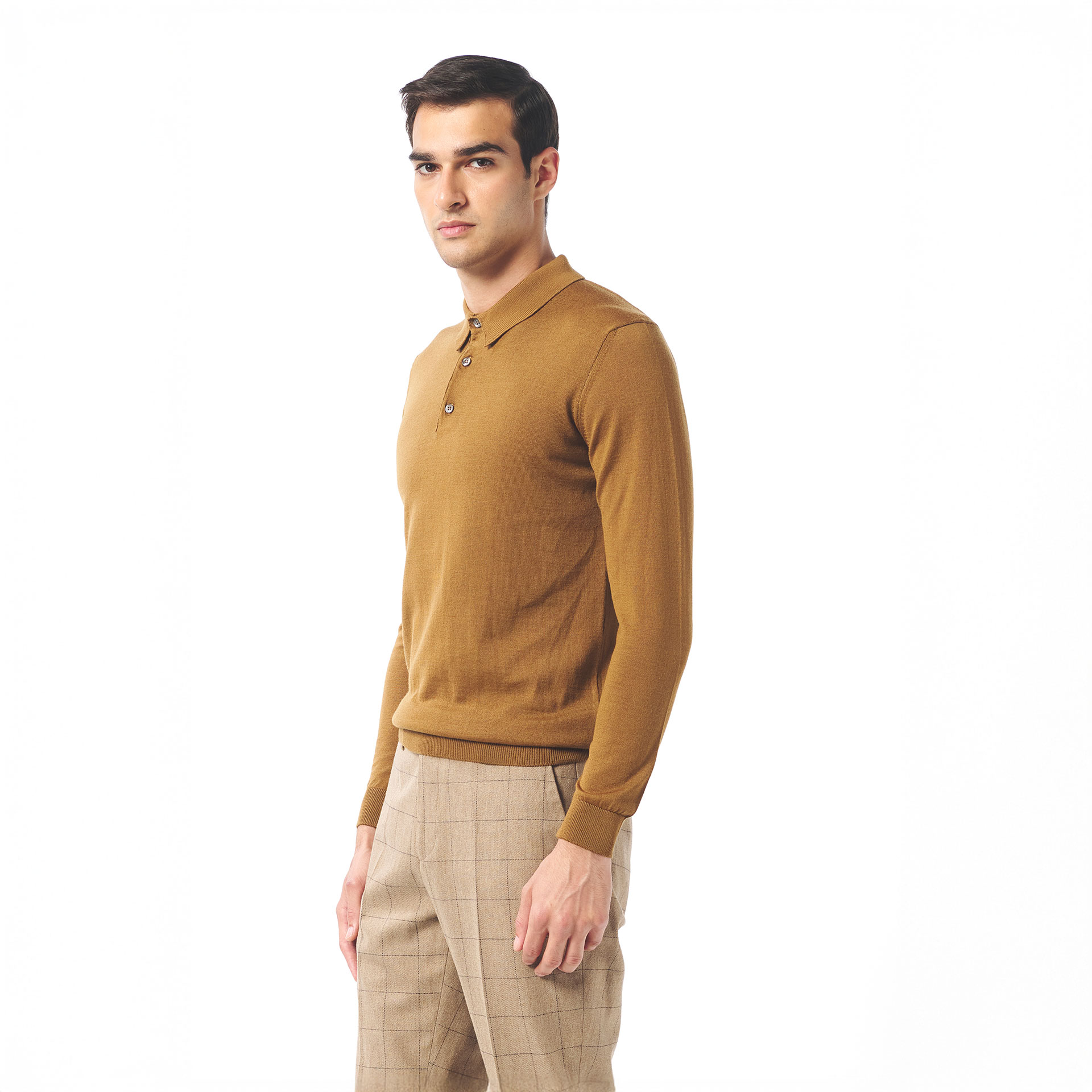 Resim Giovane G. Designers Triko