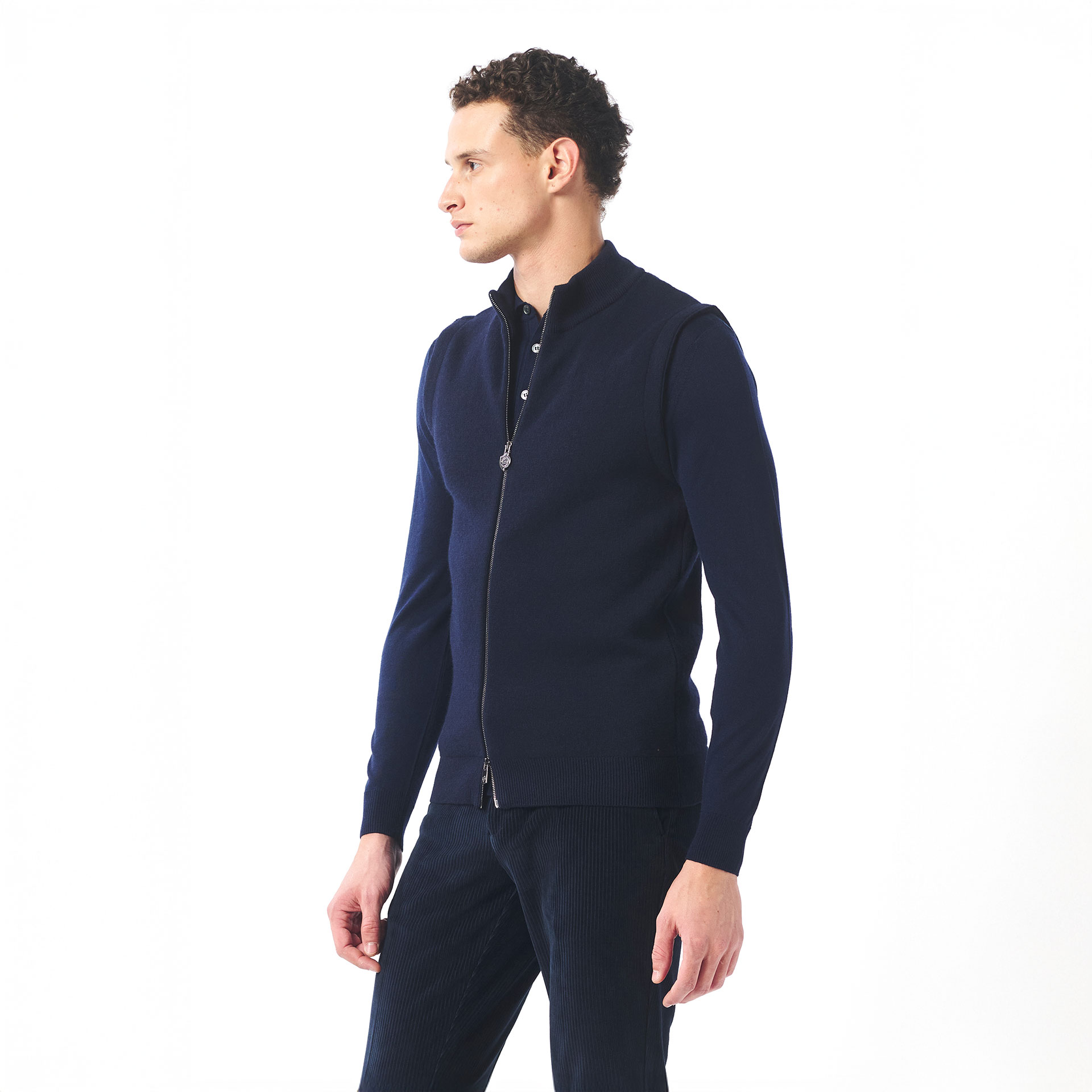 Resim Giovane Gentile Triko