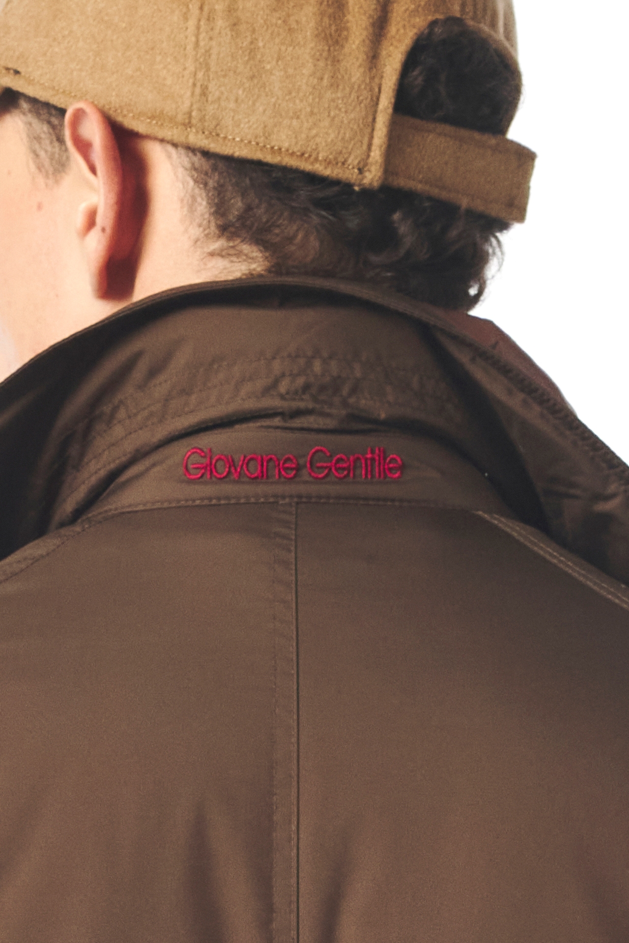 Resim Giovane Gentile Mont / Kaban