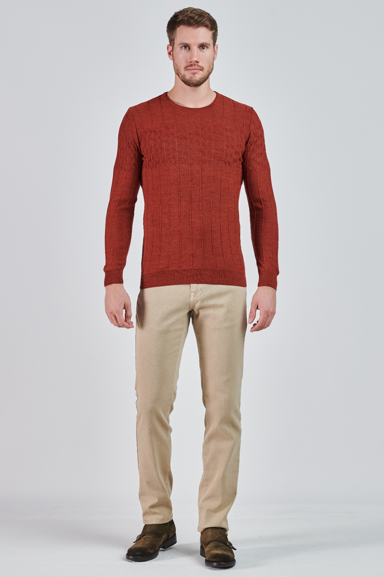 Resim Giovane G. Designers Triko