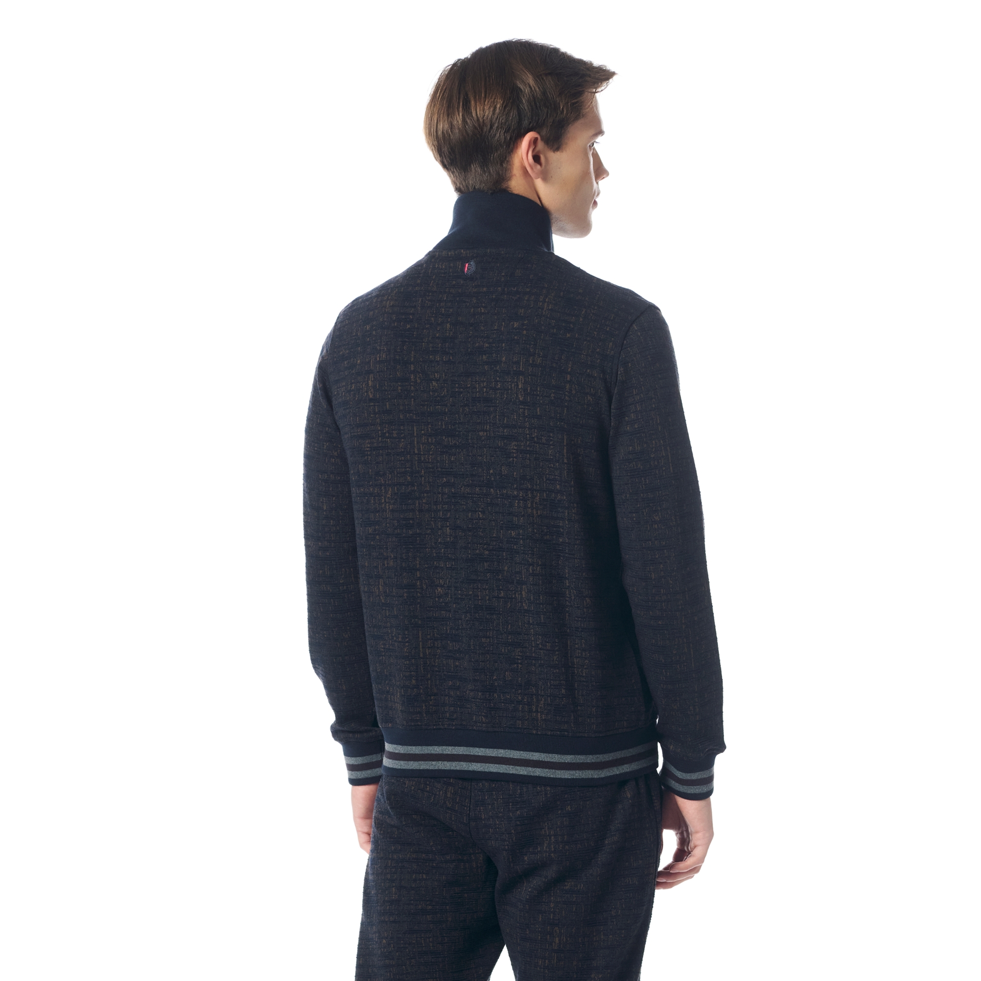 Resim Giovane Gentile Eşofman Üst