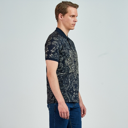 Resim Giovane Gentile T-Shirt