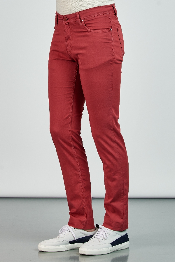 Resim Giovane G. Designers Pantolon Casual