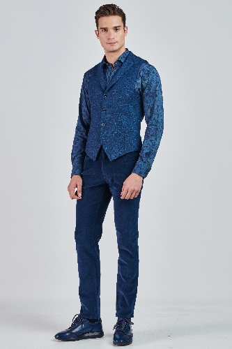 Picture of Giovane G. Designers Vest